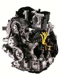 B0935 Engine